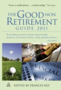 Good Non Retirement Guide 2011