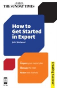 How to Get Started in Export