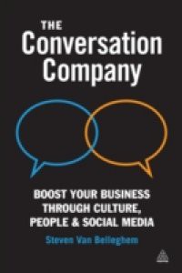 Conversation Company