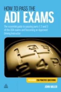 How to Pass the ADI Exams