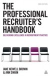 Professional Recruiter's Handbook