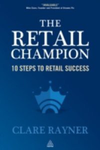 Retail Champion