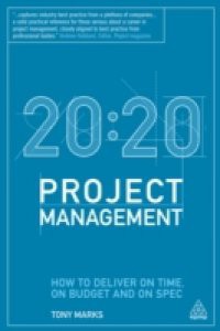 20:20 Project Management