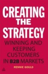 Creating the Strategy