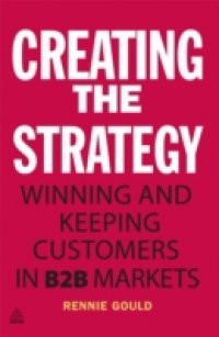 Creating the Strategy