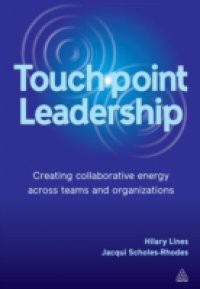 Touchpoint Leadership