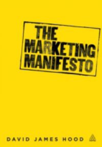 Marketing Manifesto