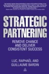 Strategic Partnering
