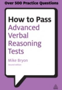 How to Pass Advanced Verbal Reasoning Tests