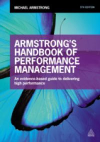 Armstrong's Handbook of Performance Management