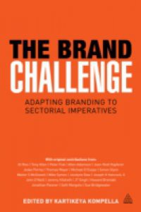 Brand Challenge