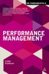 Performance Management