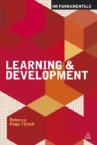 Learning and Development