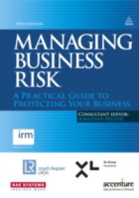 Managing Business Risk