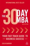 30 Day MBA