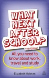 What Next After School?