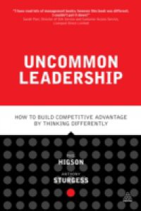 Uncommon Leadership