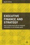 Executive Finance and Strategy