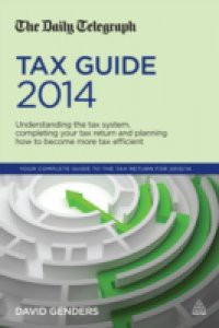 Daily Telegraph Tax Guide 2014