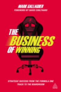 Business of Winning