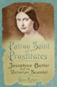 Patron Saint of Prostitutes