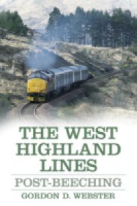 West Highland Lines