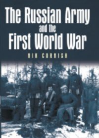 Russian Army and the First World War