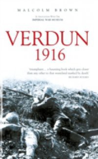 Verdun 1916