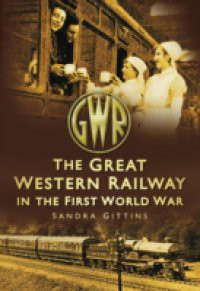 Great Western Railway in the First World War