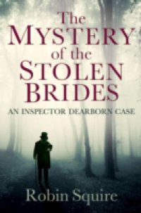 Mystery of the Stolen Brides