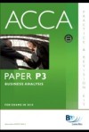 ACCA Paper P3 – Business Analysis Practice and Revision Kit