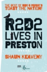 R2D2 Lives in Preston
