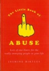 Little Book of Abuse