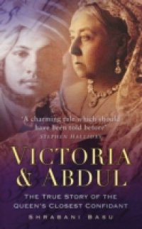 Victoria & Abdul