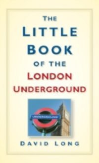 Little Book of the London Underground