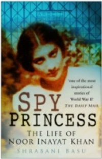 Spy Princess