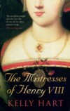 Mistresses of Henry VIII