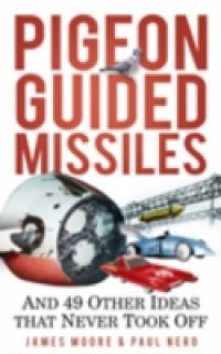 Pigeon-Guided Missiles