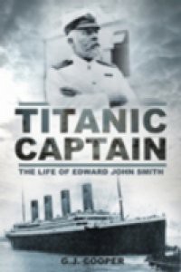 Titanic Captain