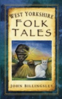 West Yorkshire Folk Tales