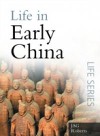 Life in Early China