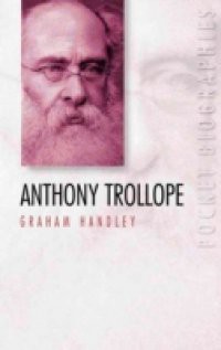 Anthony Trollope