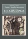 Clockmaker