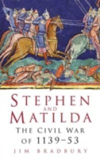 Stephen & Matilda
