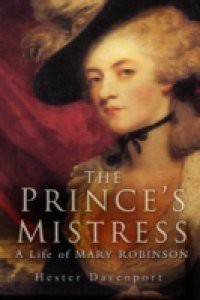 Prince's Mistress, Perdita