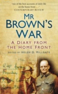 Mr Brown's War