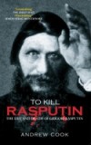 To Kill Rasputin