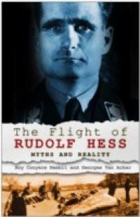 Flight of Rudolf Hess