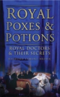 Royal Poxes and Potions