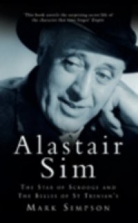 Alastair Sim